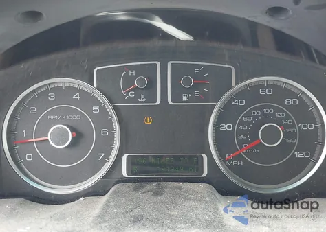 2008 Ford Taurus Sel from USA, damaged, VIN 1FAHP24W18G163080